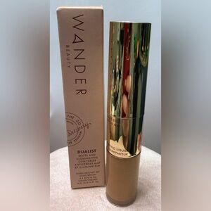 Wander Beauty Dualist
